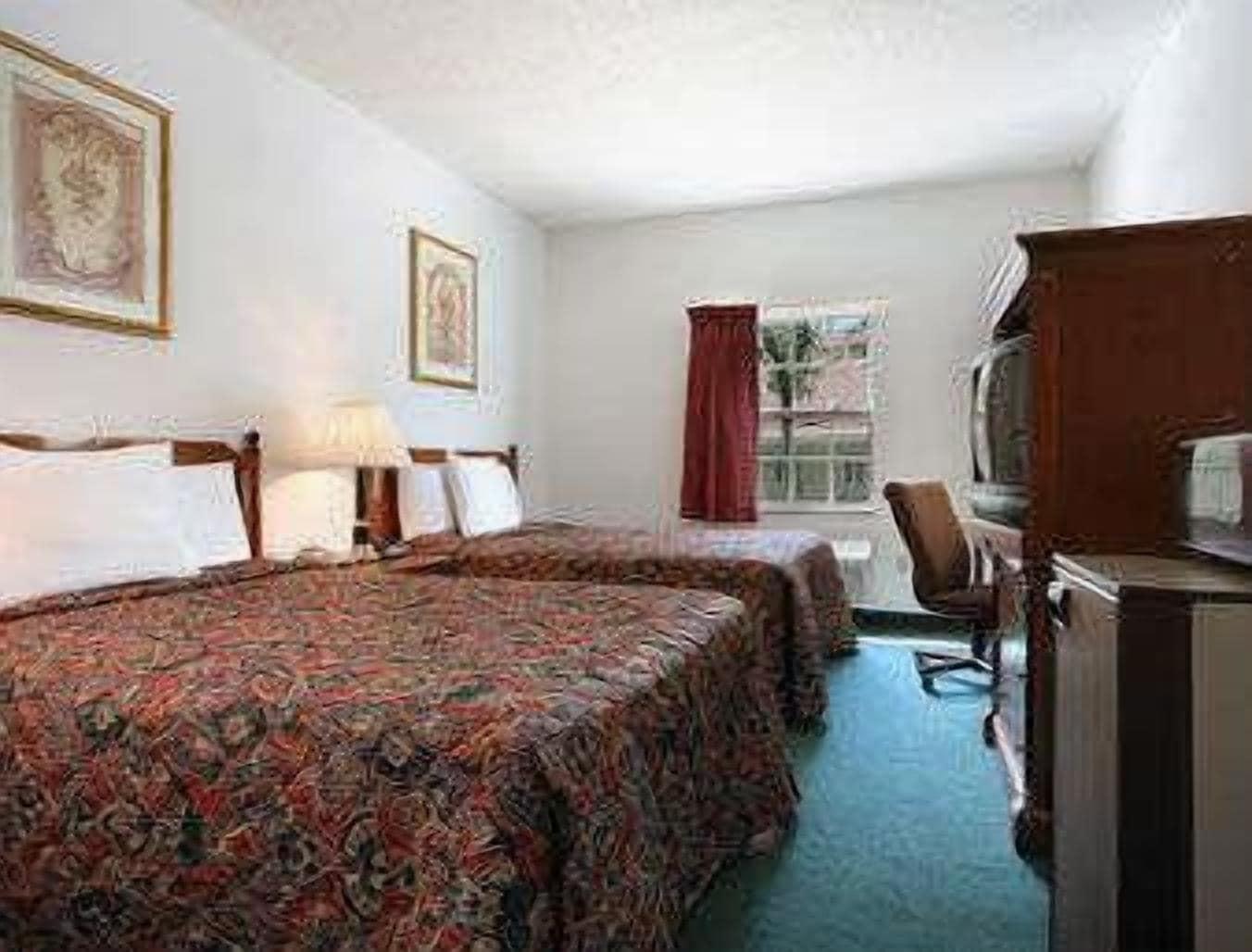 Hotel Travelodge By Wyndham Gurnee